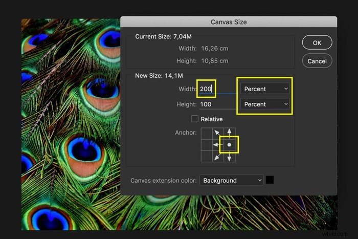 How to Create Stunning Mirror Images in Photoshop: Step-by-Step Guide