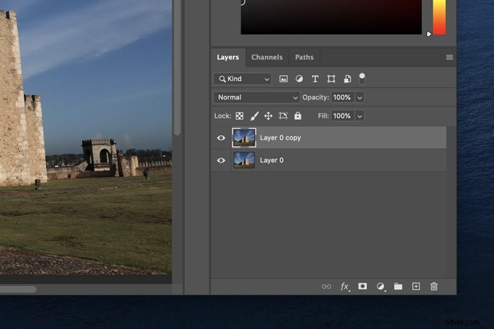 Master Perspective Warp in Photoshop: Fix Architectural Distortions Effortlessly