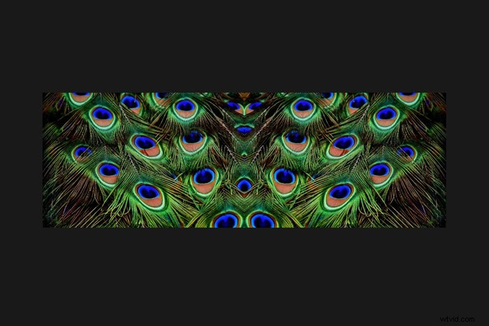 How to Create Stunning Mirror Images in Photoshop: Step-by-Step Guide