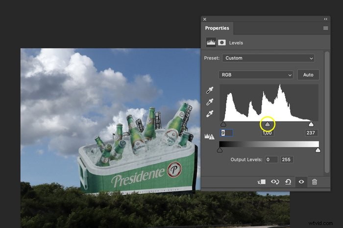 Master Photoshop Levels Tool: Essential Guide for Stunning Image Edits