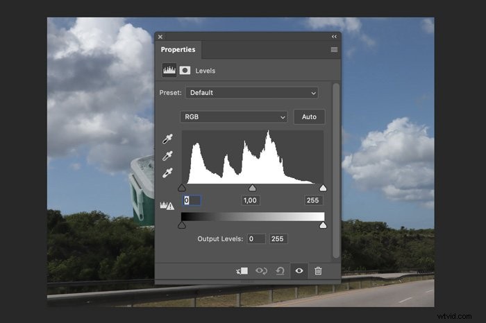 Master Photoshop Levels Tool: Essential Guide for Stunning Image Edits