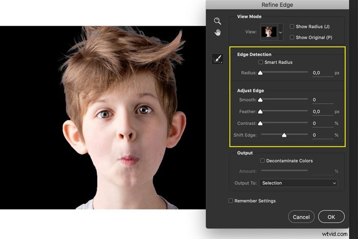 Master Hair Selection & Editing in Photoshop: Easy Step-by-Step Guide