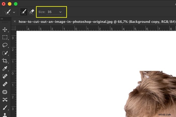 Master Hair Selection & Editing in Photoshop: Easy Step-by-Step Guide