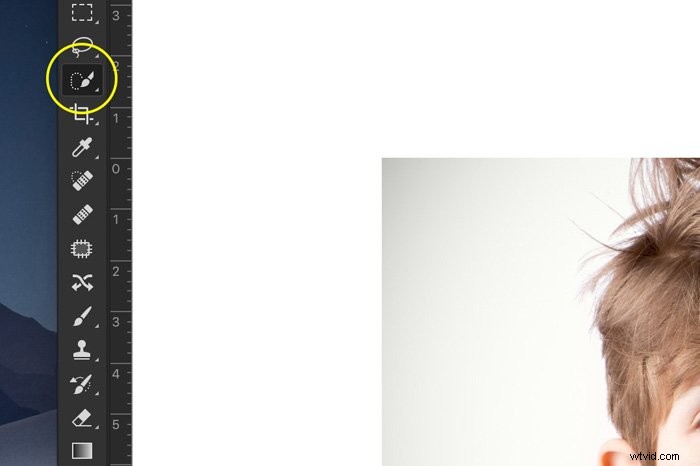 Master Hair Selection & Editing in Photoshop: Easy Step-by-Step Guide