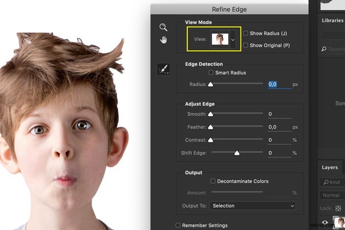 Master Hair Selection & Editing in Photoshop: Easy Step-by-Step Guide