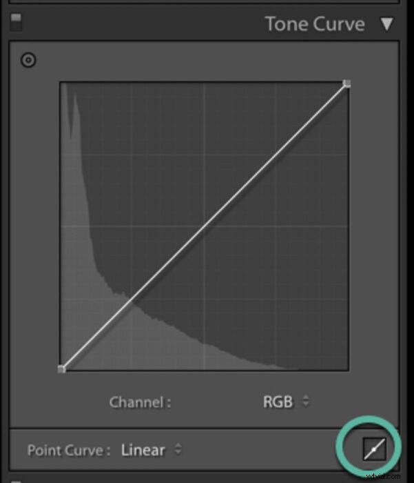 Master Color Correction in Lightroom: Unlock the Power of the Tone Curve