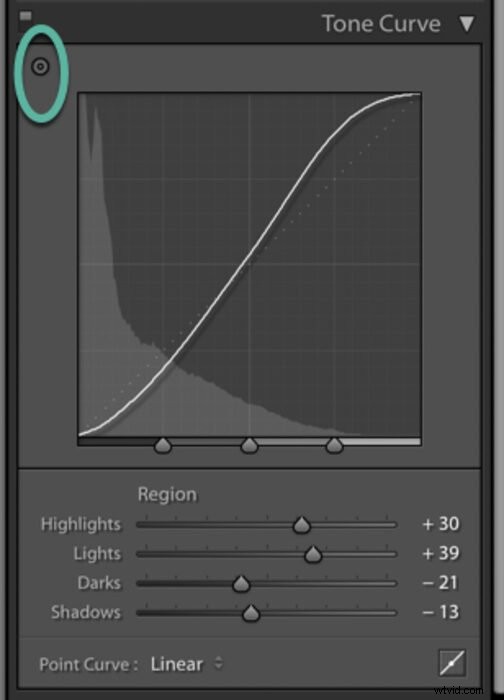 Master Color Correction in Lightroom: Unlock the Power of the Tone Curve