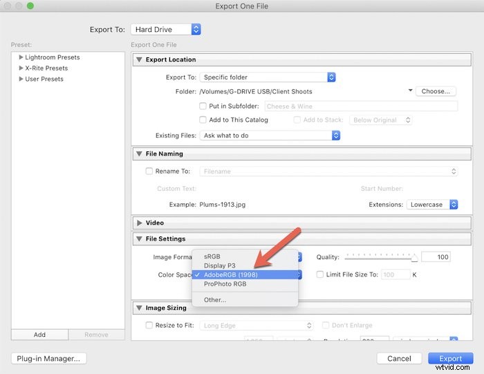 sRGB vs. Adobe RGB: Ultimate Guide to Choosing the Right Color Space