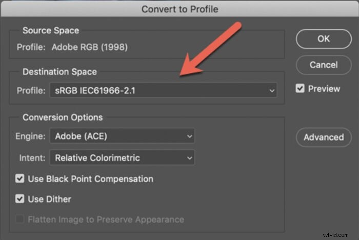 sRGB vs. Adobe RGB: Ultimate Guide to Choosing the Right Color Space