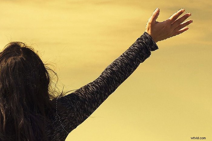 Master Image Distortion in Photoshop: Skew, Distort, Perspective & Warp Techniques