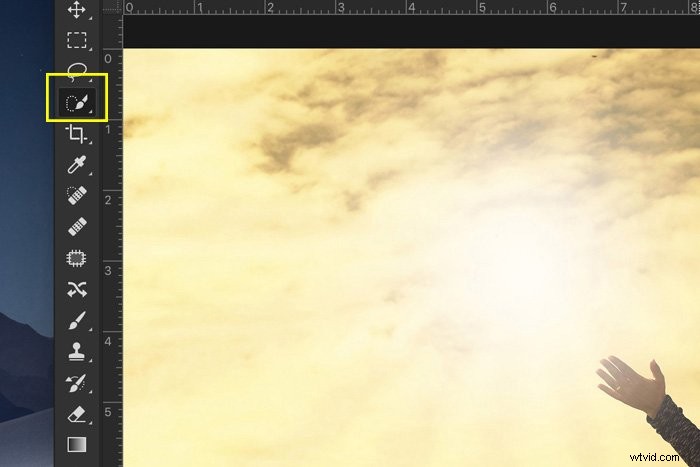 Master Image Distortion in Photoshop: Skew, Distort, Perspective & Warp Techniques