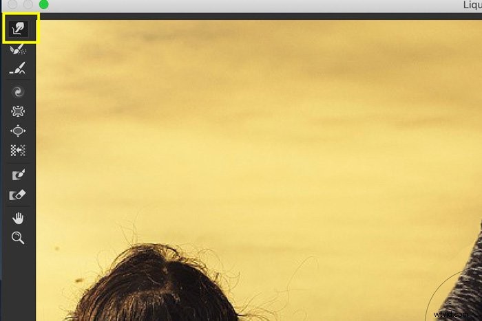 Master Image Distortion in Photoshop: Skew, Distort, Perspective & Warp Techniques