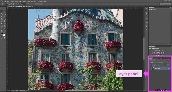 Master Photo Editing in Photoshop: Essential Beginner Tips
