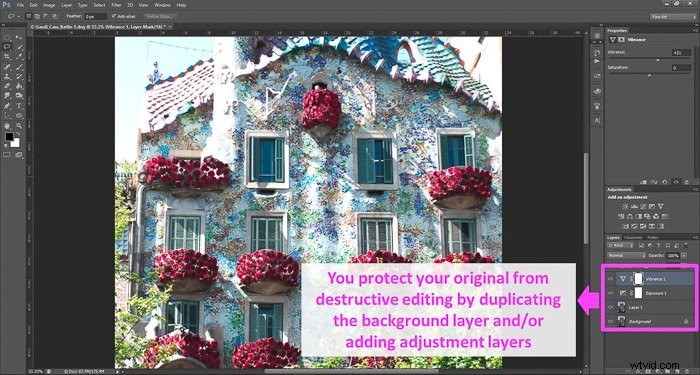 Master Photo Editing in Photoshop: Essential Beginner Tips