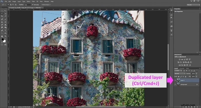 Master Photo Editing in Photoshop: Essential Beginner Tips