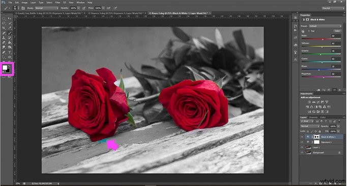 Master Photo Editing in Photoshop: Essential Beginner Tips
