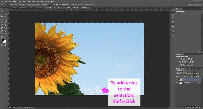 Master Photo Editing in Photoshop: Essential Beginner Tips