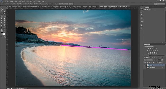 Master Photo Editing in Photoshop: Essential Beginner Tips