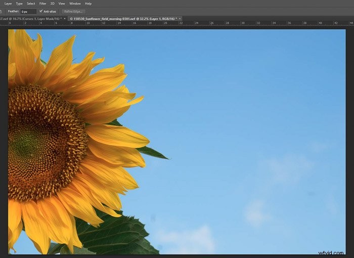 Master Photo Editing in Photoshop: Essential Beginner Tips