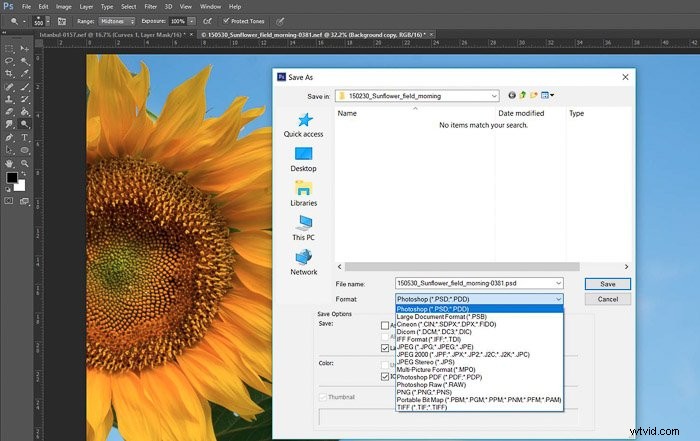 Master Photo Editing in Photoshop: Essential Beginner Tips