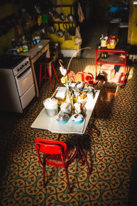 Create Stunning Tilt-Shift Miniature Effects in Photoshop: Easy Step-by-Step Guide