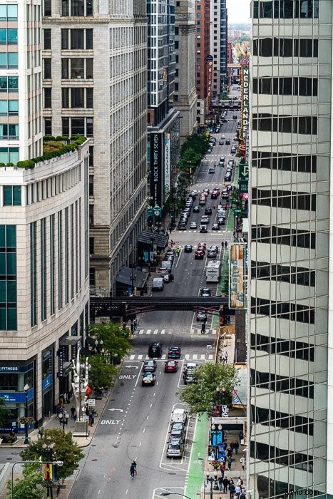 Create Stunning Tilt-Shift Miniature Effects in Photoshop: Easy Step-by-Step Guide