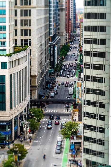 Create Stunning Tilt-Shift Miniature Effects in Photoshop: Easy Step-by-Step Guide