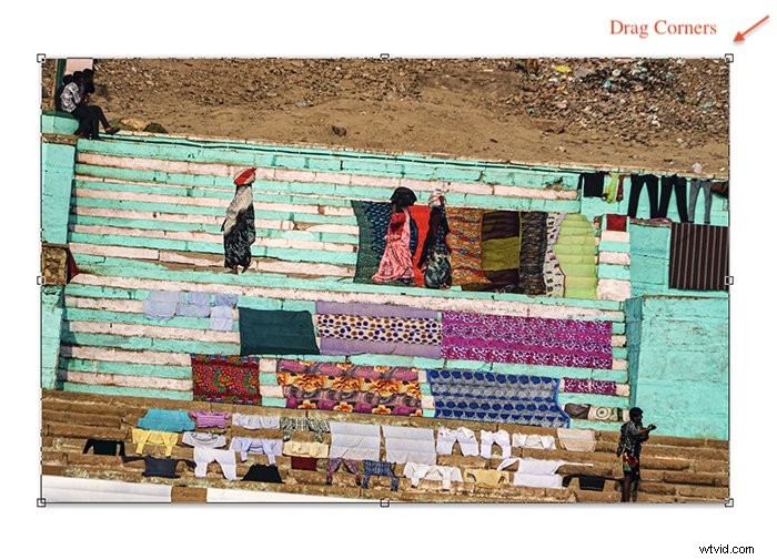 Master Image Rotation in Photoshop: Step-by-Step Guide