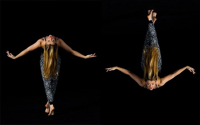 Master Image Rotation in Photoshop: Step-by-Step Guide