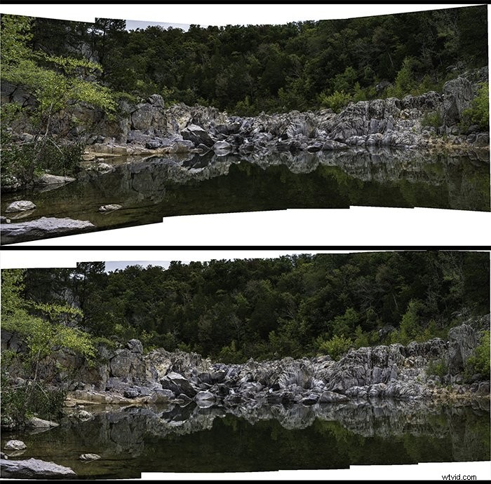 How to Stitch Stunning Panoramas in Photoshop: Step-by-Step Guide