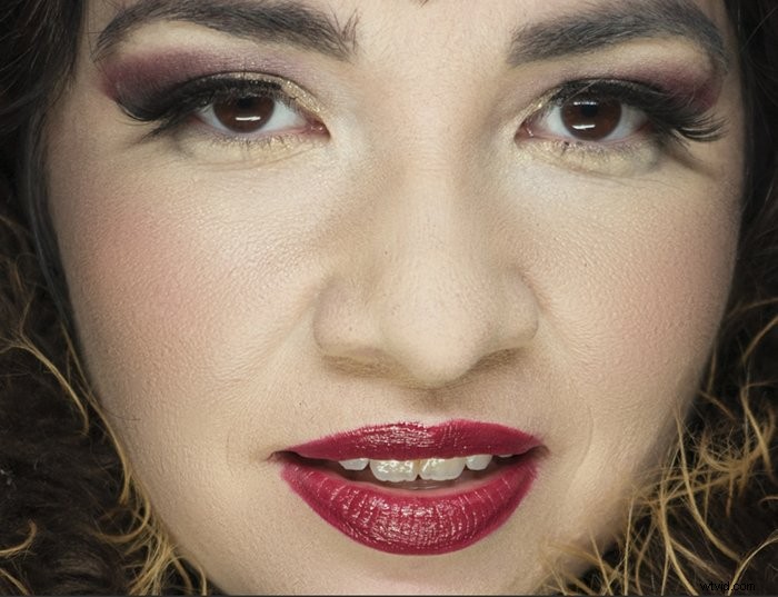 Master Frequency Separation in Photoshop: Step-by-Step Guide to Flawless Skin Retouching