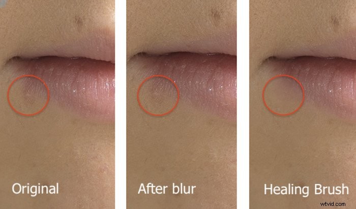 Master Frequency Separation in Photoshop: Step-by-Step Guide to Flawless Skin Retouching