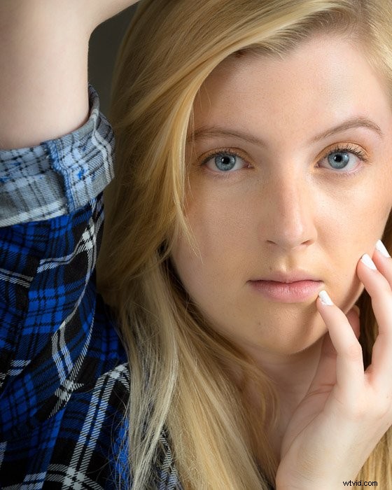 Master Frequency Separation in Photoshop: Step-by-Step Guide to Flawless Skin Retouching