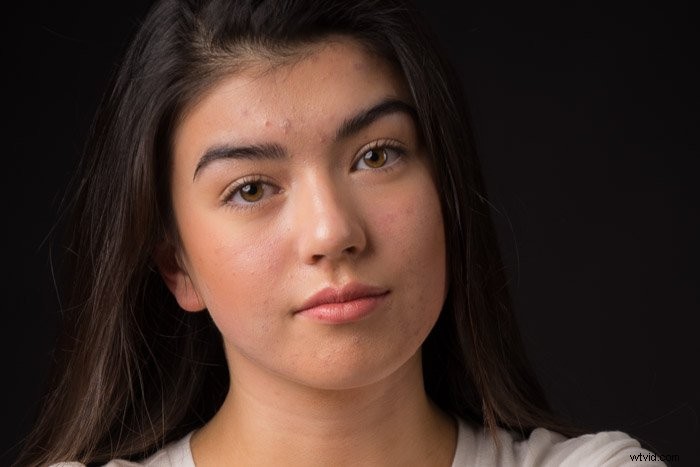 Master Skin Smoothing in Photoshop: Professional Step-by-Step Guide