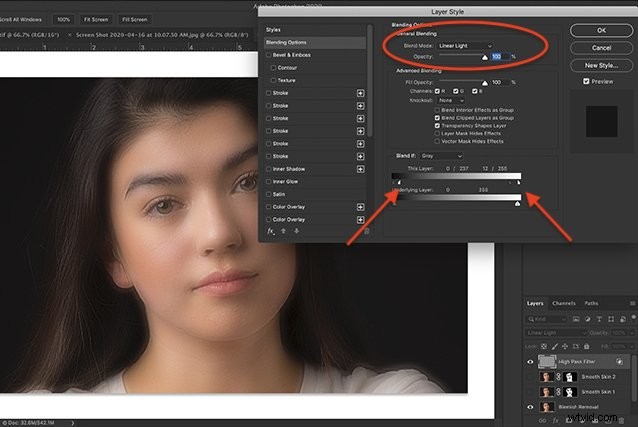 Master Skin Smoothing in Photoshop: Professional Step-by-Step Guide