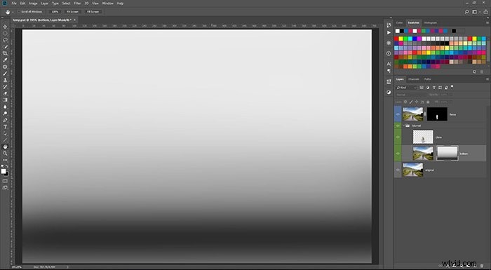 Master Blurred Backgrounds in Photoshop: Easy Step-by-Step Guide
