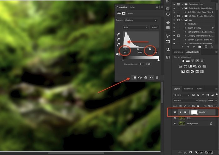 Master the Orton Effect: Create Dreamy Watercolor Landscapes in Photoshop & Lightroom