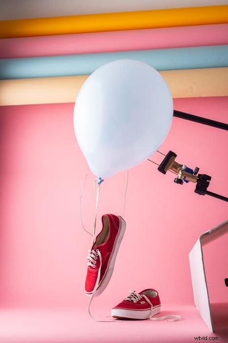 How to Change Background Color in Photoshop: Easy Step-by-Step Guide