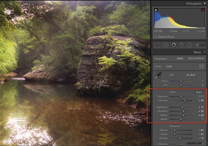 Master the Orton Effect: Create Dreamy Watercolor Landscapes in Photoshop & Lightroom