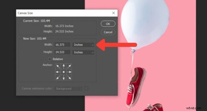 How to Change Background Color in Photoshop: Easy Step-by-Step Guide