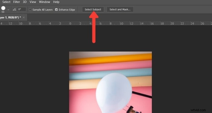 How to Change Background Color in Photoshop: Easy Step-by-Step Guide