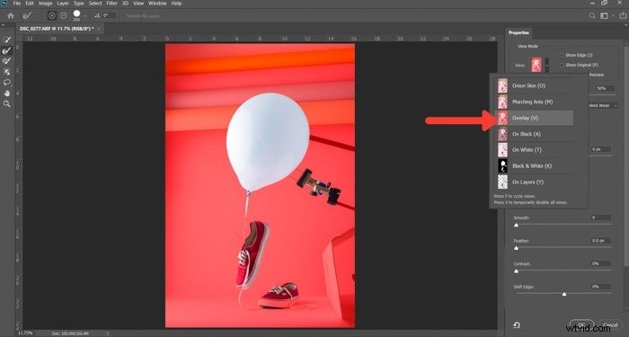 How to Change Background Color in Photoshop: Easy Step-by-Step Guide