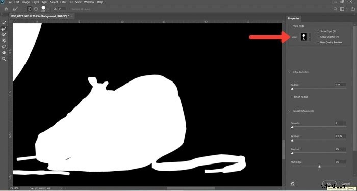 How to Change Background Color in Photoshop: Easy Step-by-Step Guide