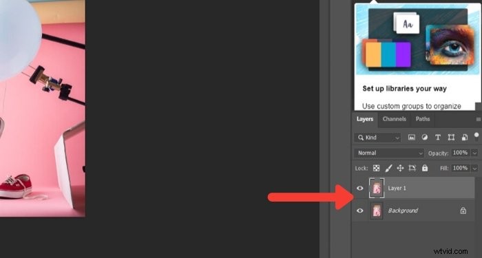 How to Change Background Color in Photoshop: Easy Step-by-Step Guide