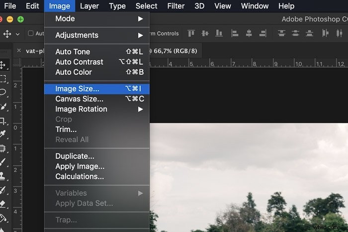 How to Change Image Resolution in Photoshop: Easy Step-by-Step Guide