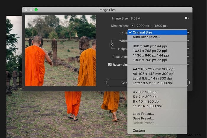 How to Change Image Resolution in Photoshop: Easy Step-by-Step Guide