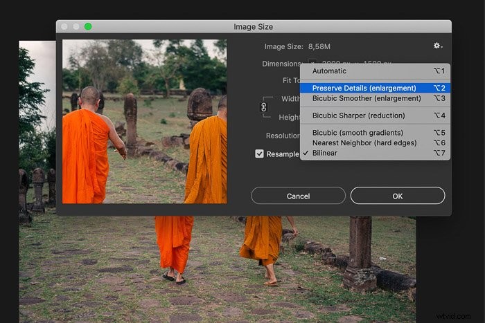 How to Change Image Resolution in Photoshop: Easy Step-by-Step Guide
