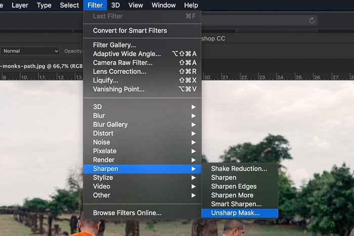 How to Change Image Resolution in Photoshop: Easy Step-by-Step Guide