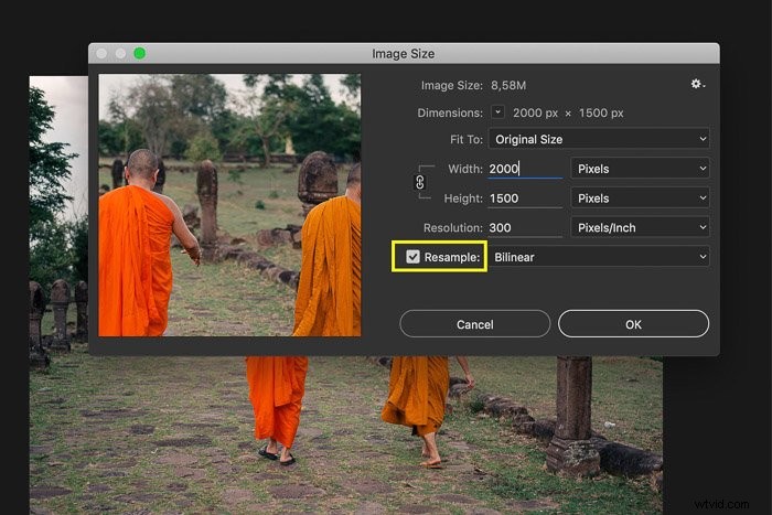 How to Change Image Resolution in Photoshop: Easy Step-by-Step Guide