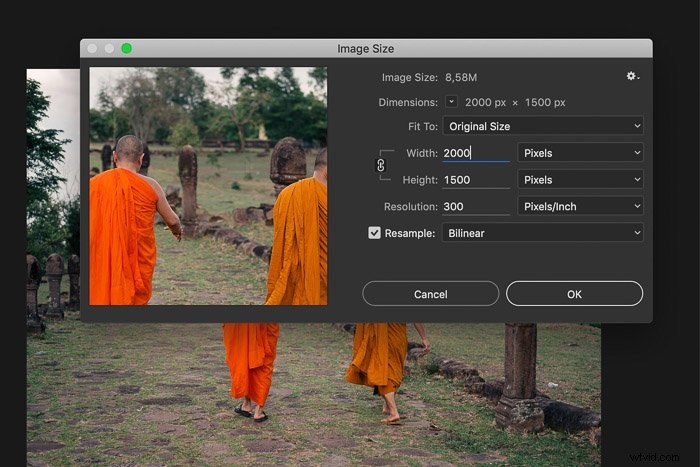 How to Change Image Resolution in Photoshop: Easy Step-by-Step Guide